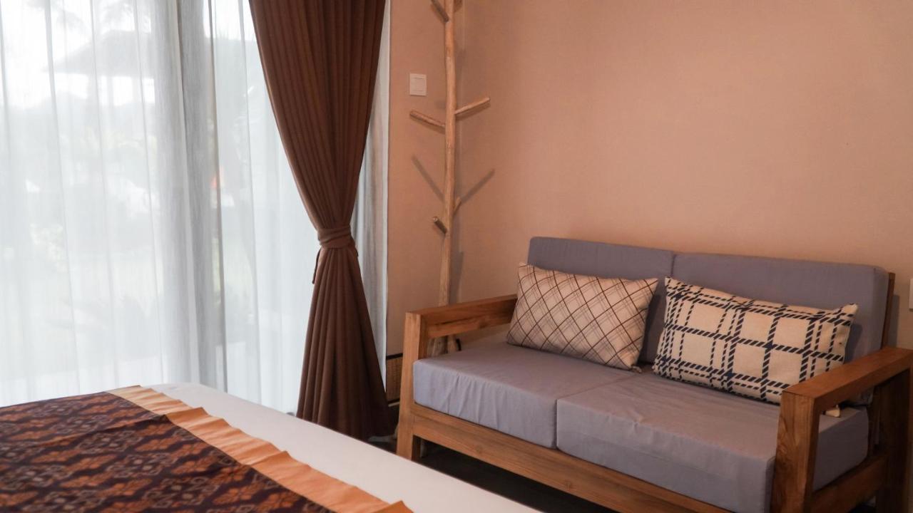 The Lava Bali Villa And Hot Spring Kintamani  Ngoại thất bức ảnh