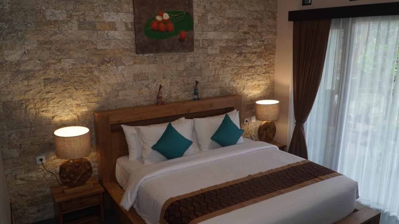 The Lava Bali Villa And Hot Spring Kintamani  Ngoại thất bức ảnh