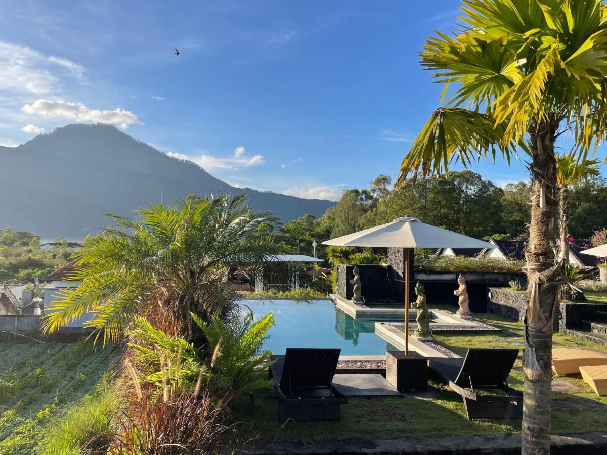 The Lava Bali Villa And Hot Spring Kintamani  Ngoại thất bức ảnh