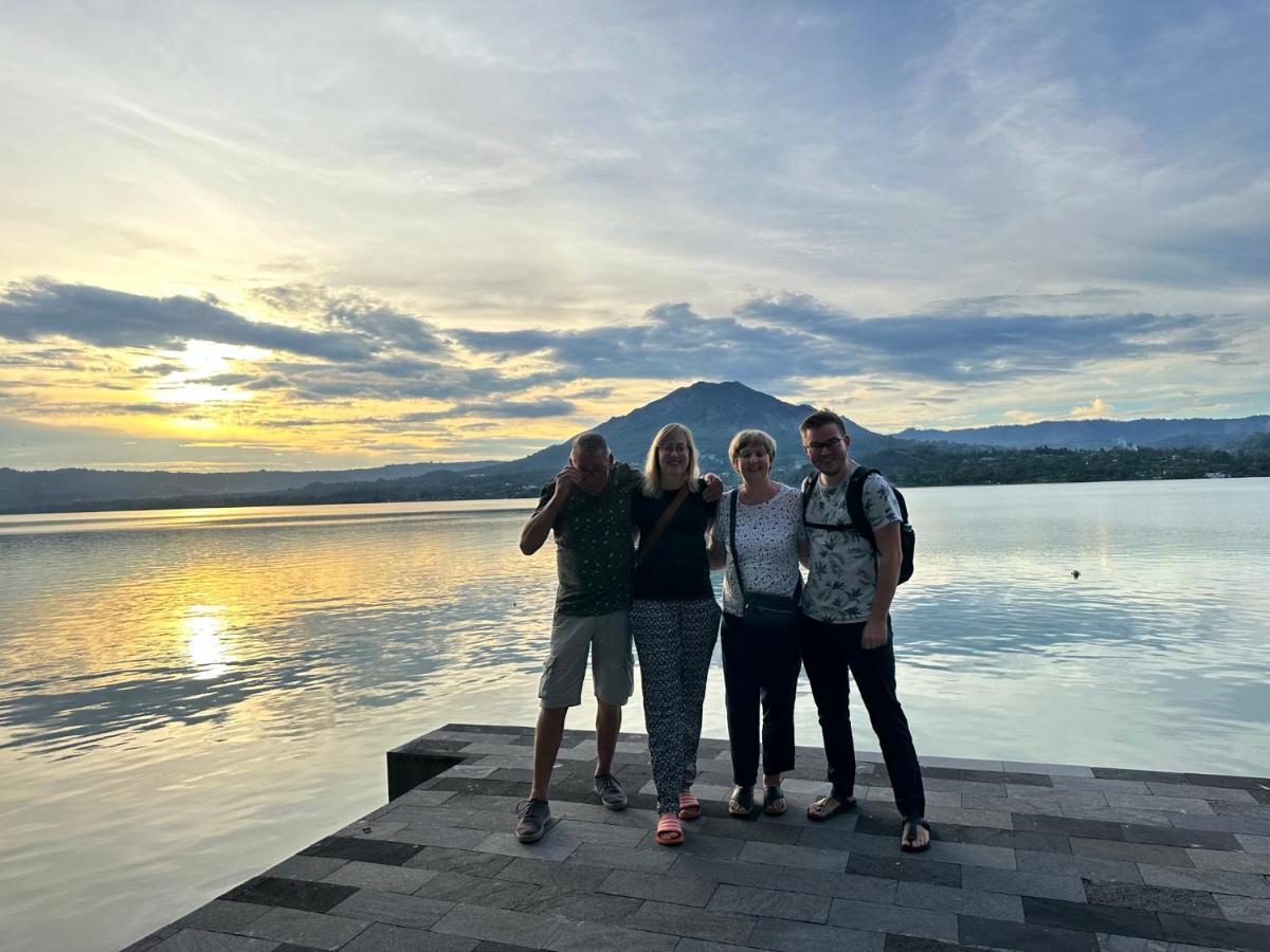 The Lava Bali Villa And Hot Spring Kintamani  Ngoại thất bức ảnh