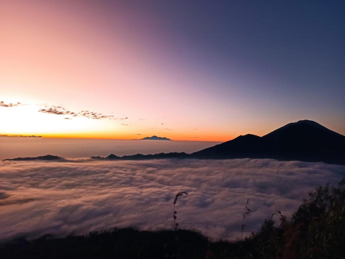 The Lava Bali Villa And Hot Spring Kintamani  Ngoại thất bức ảnh