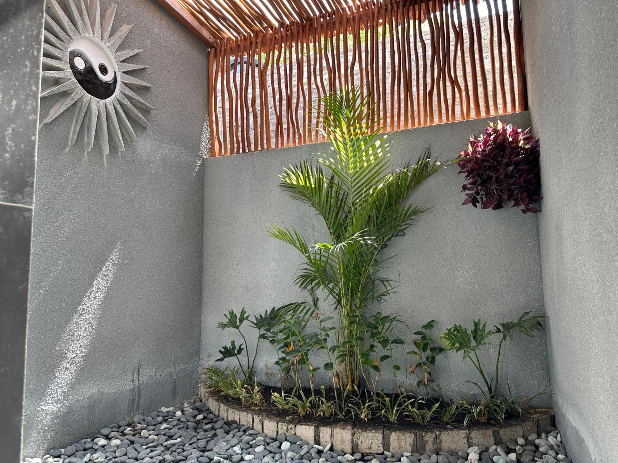 The Lava Bali Villa And Hot Spring Kintamani  Ngoại thất bức ảnh