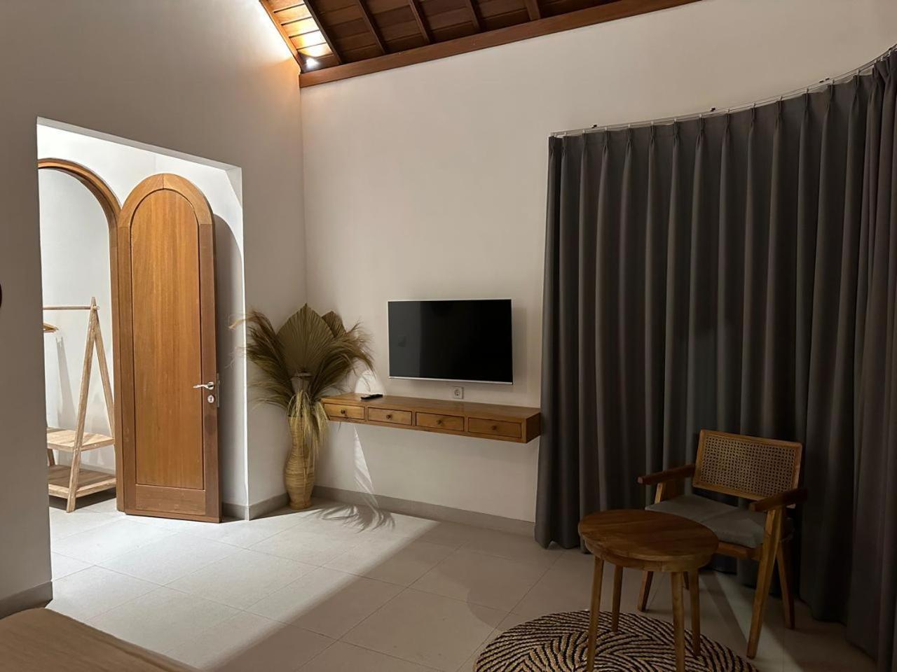 The Lava Bali Villa And Hot Spring Kintamani  Ngoại thất bức ảnh